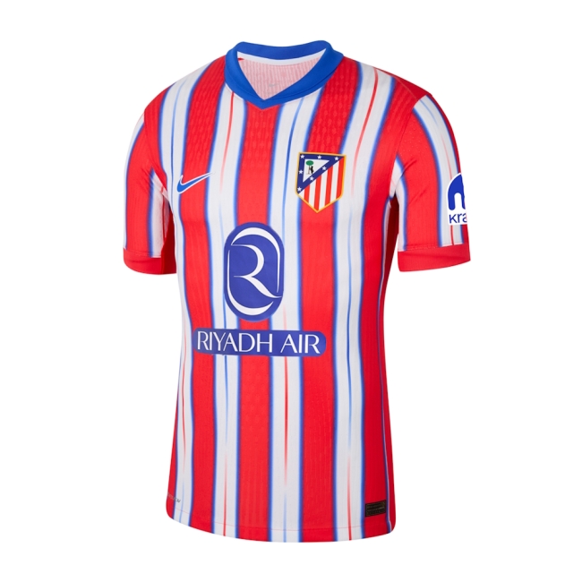 Camiseta Atlético de Madrid Primera Equipación 24/25