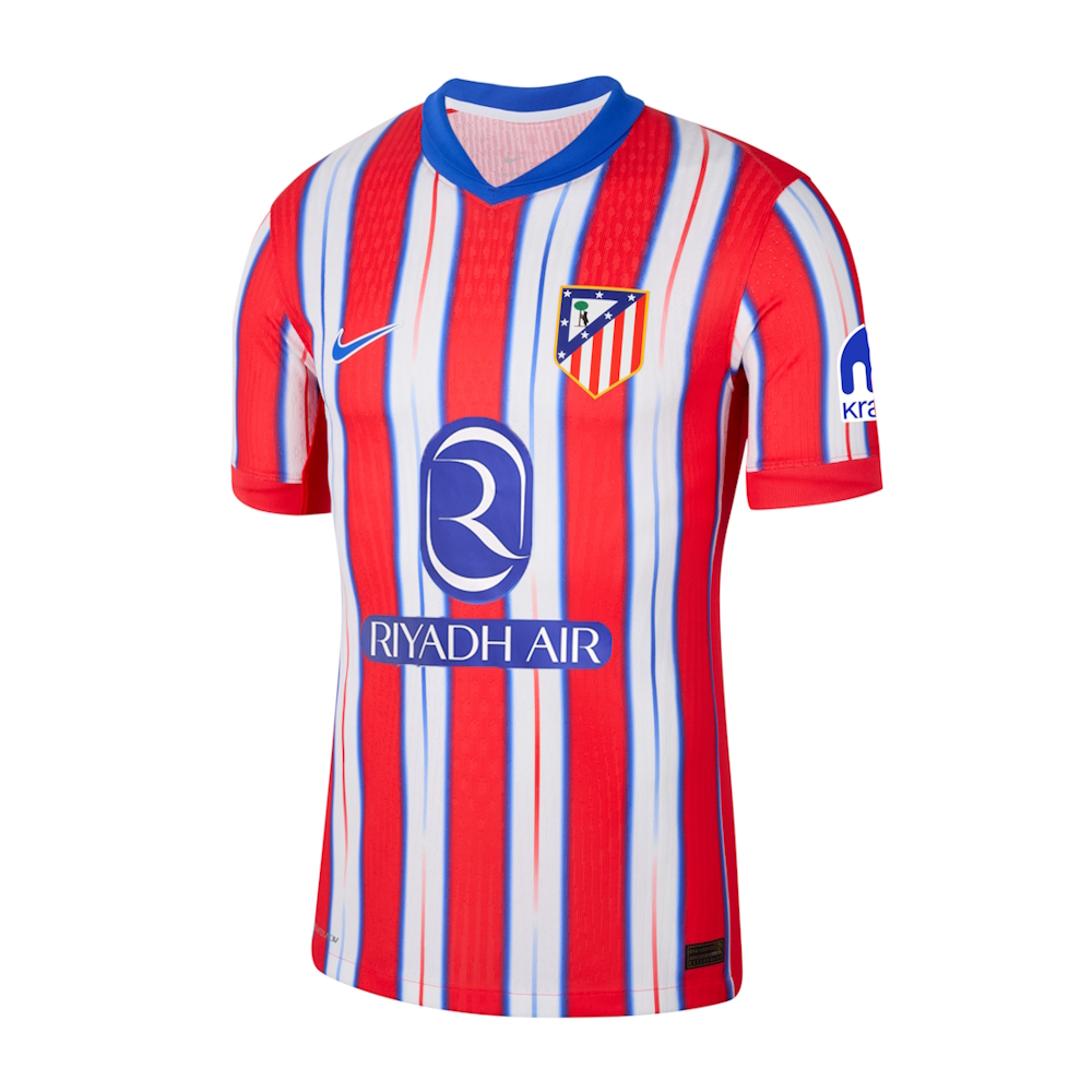 Camiseta Atlético de Madrid Primera Equipación 24/25