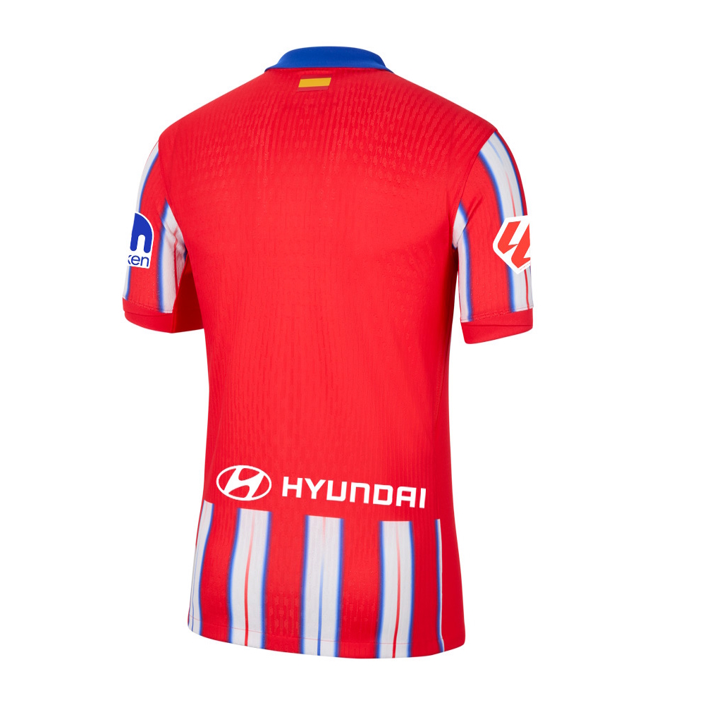 Camiseta Atlético de Madrid Primera Equipación 24/25