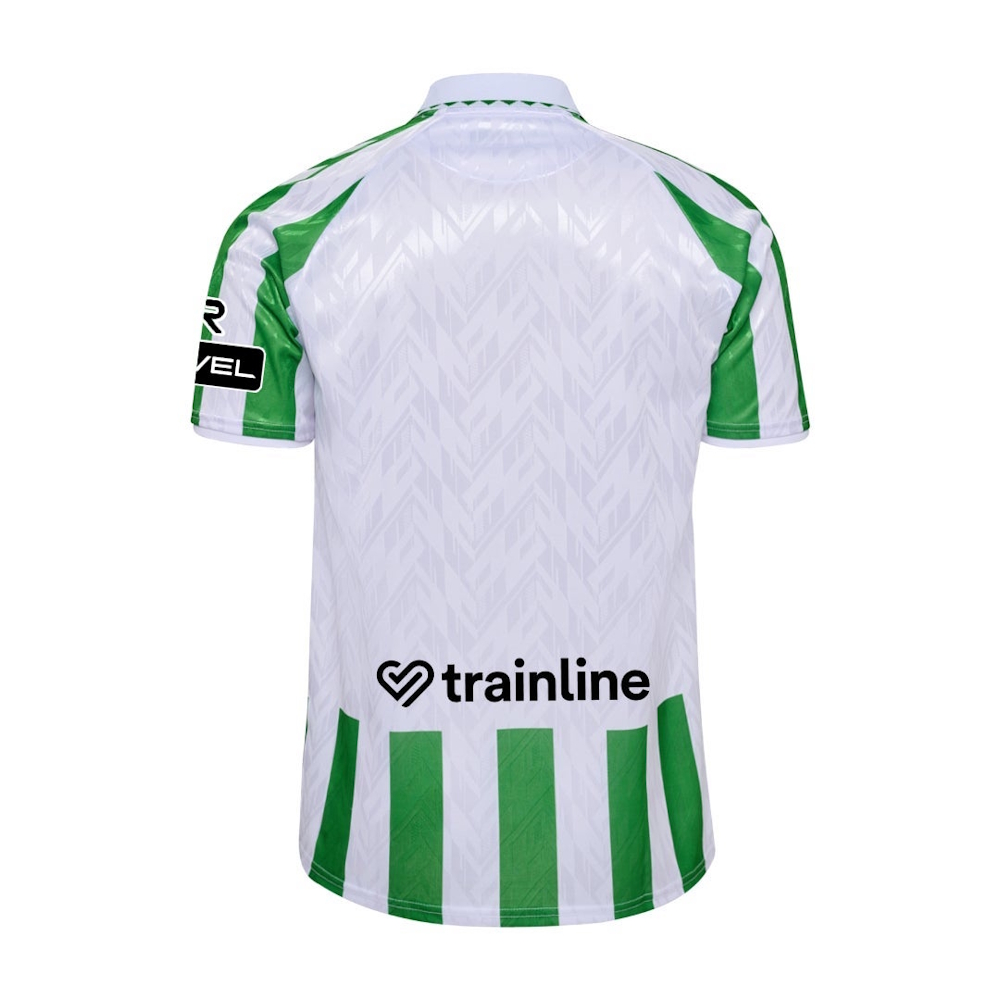 Camiseta Real Betis Primera Equipación 24/25
