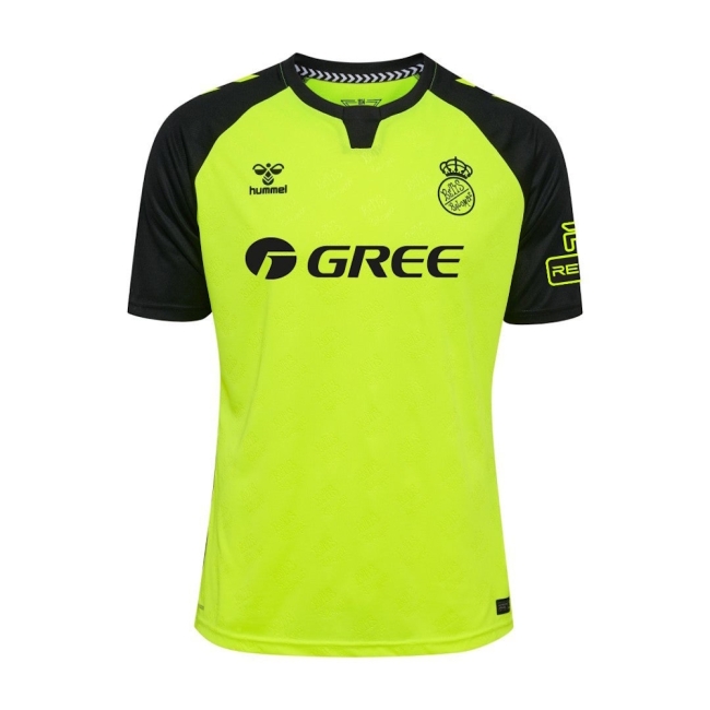 Camiseta Real Betis Segunda Equipación 24/25