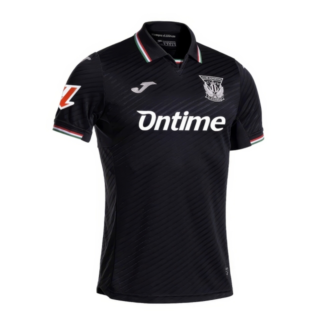 Camiseta C.D. Leganés Tercera Equipación 24/25
