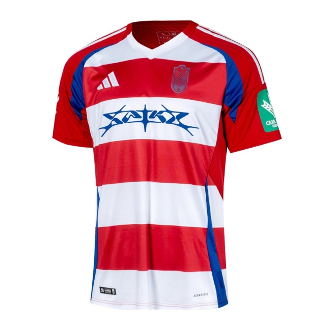 Camiseta Granada CF Primera Equipación 24/25