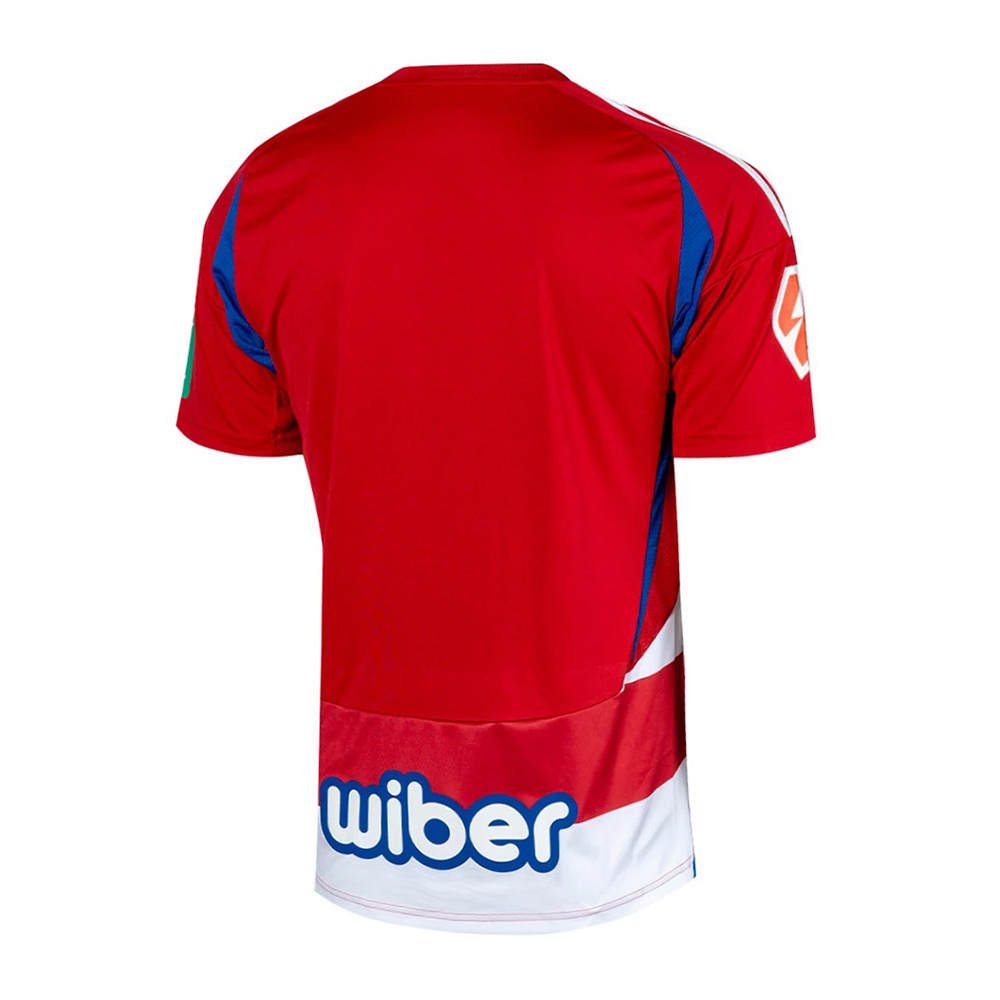 Camiseta Granada CF Primera Equipación 24/25