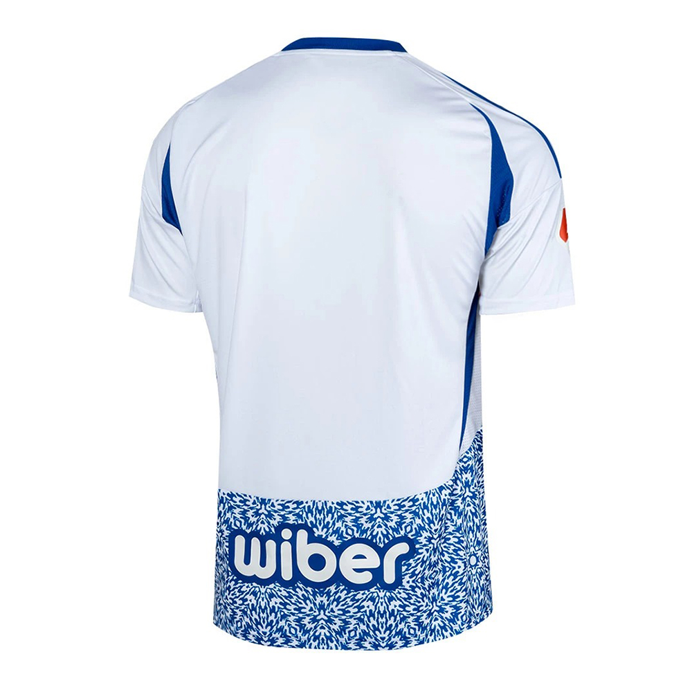 Camiseta Granada CF Segunda Equipación 24/25