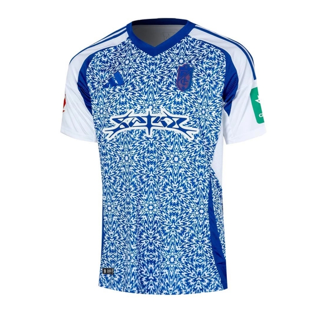 Camiseta Granada CF Segunda Equipación 24/25