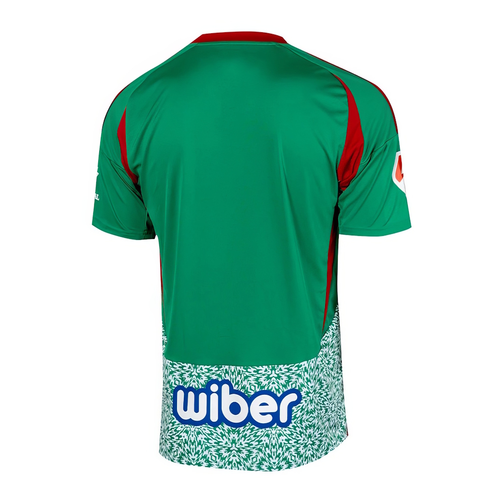 Camiseta Granada CF Tercera Equipación 24/25