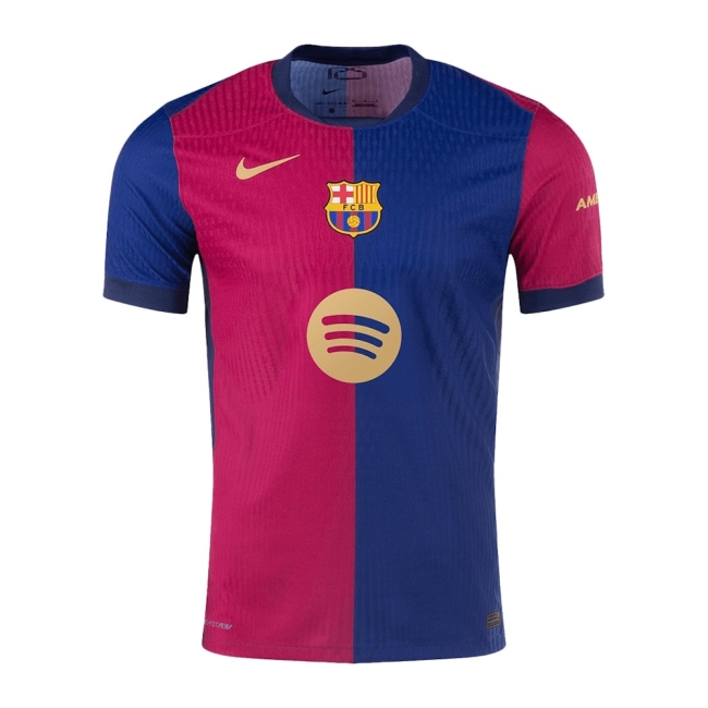 Camiseta FC Barcelona Primera Equipación 24/25