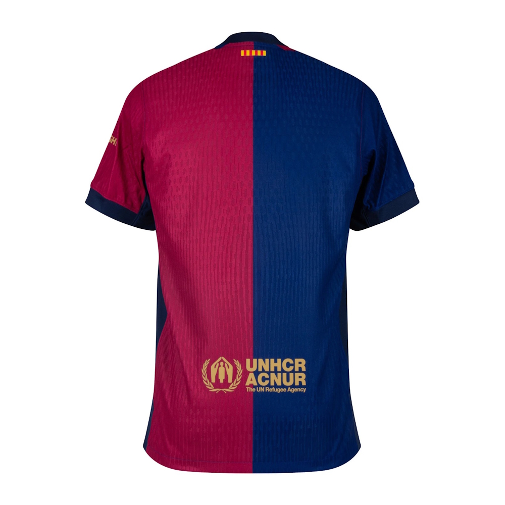 Camiseta FC Barcelona Primera Equipación 24/25