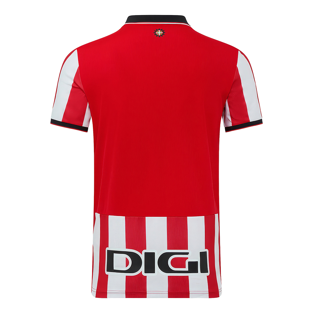 Camiseta Athletic Club Primera Equipación 24/25