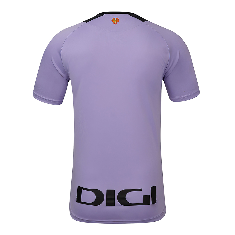 Camiseta Athletic Club Tercera Equipación 24/25