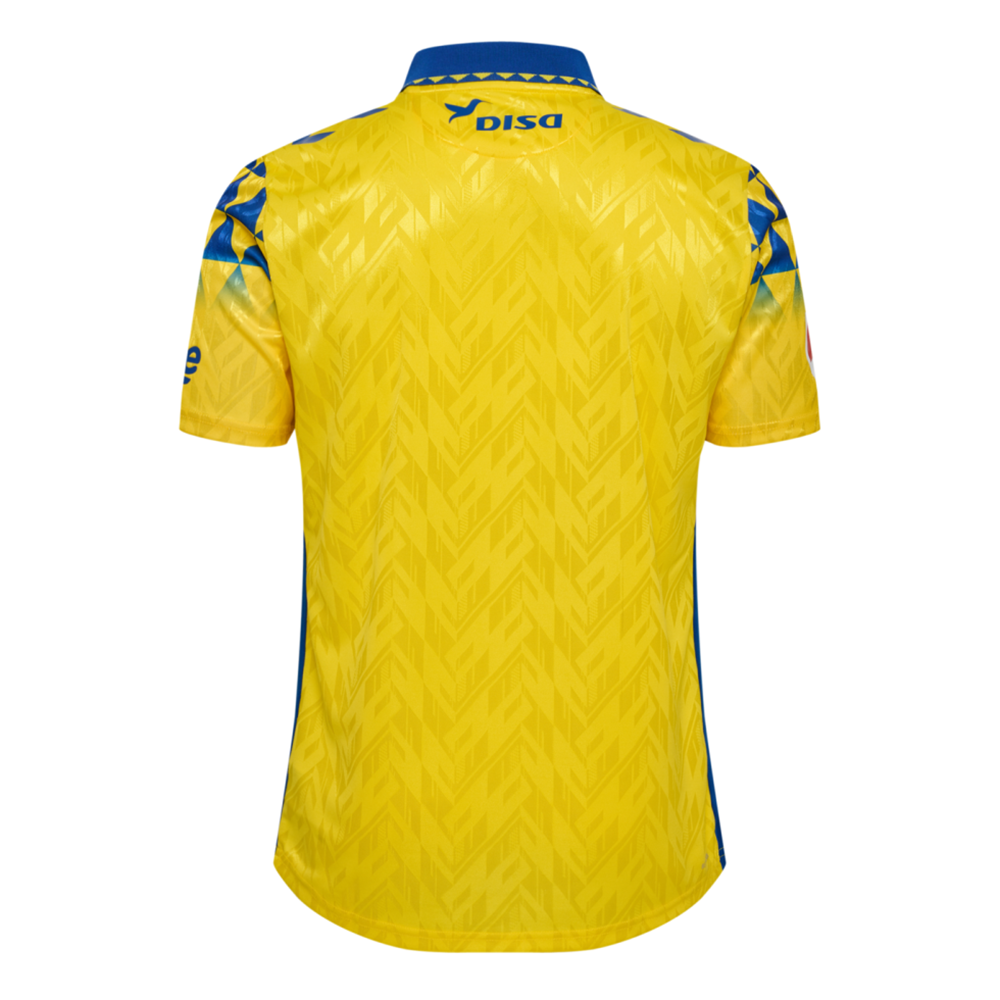Camiseta UD Las Palmas Primera Equipación 24/25