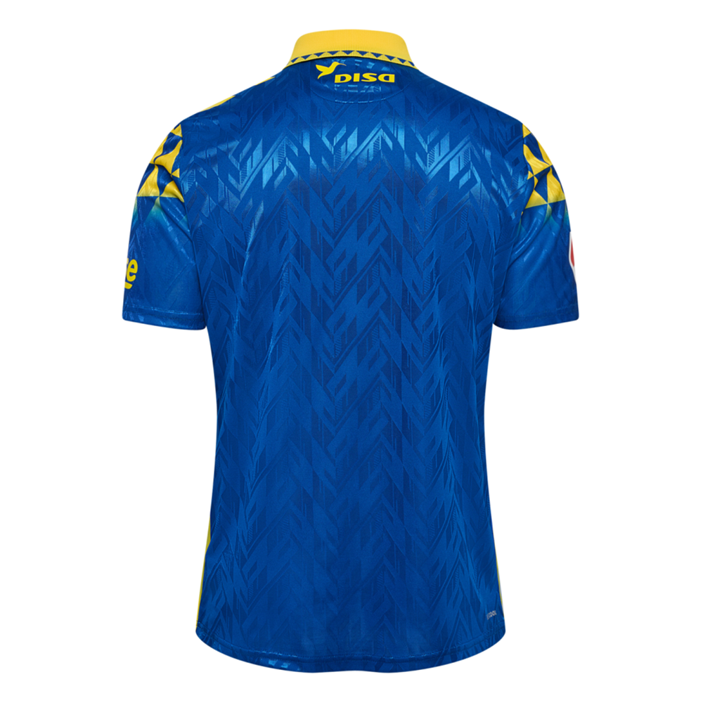Camiseta UD Las Palmas Segunda Equipación 24/25