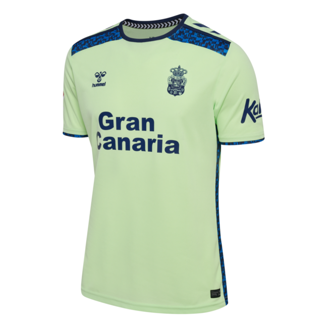 Camiseta UD Las Palmas Tercera Equipación 24/25