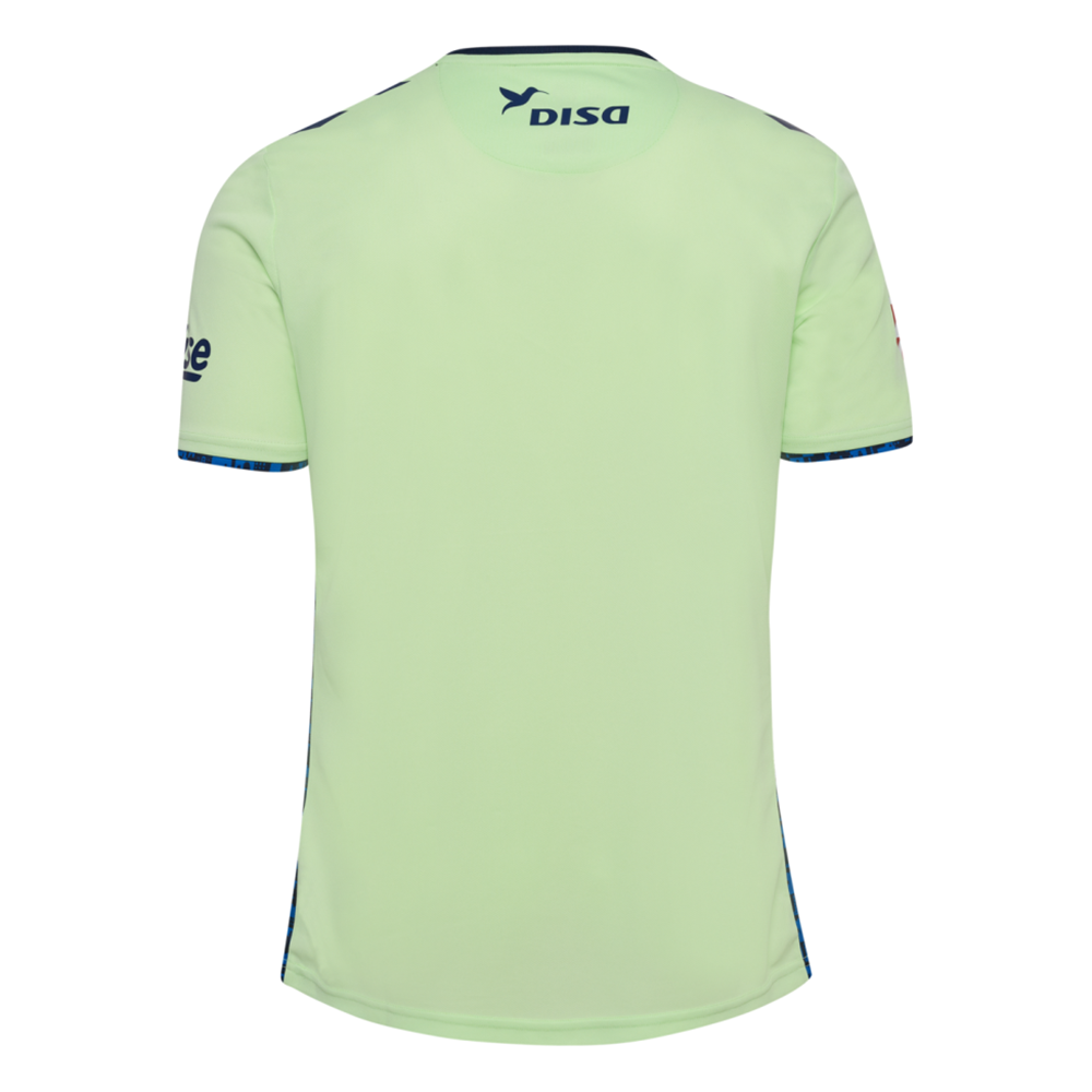 Camiseta UD Las Palmas Tercera Equipación 24/25