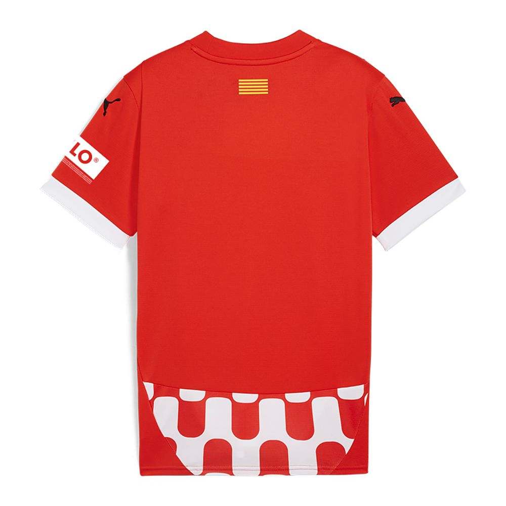 Camiseta Girona FC Primera Equipación 24/25