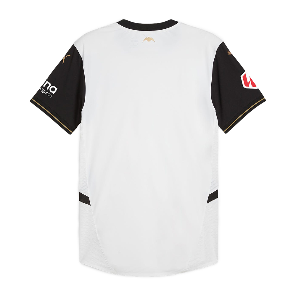 Camiseta Valencia CF Primera Equipación 24/25