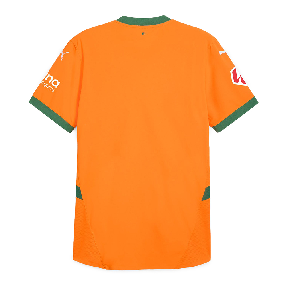 Camiseta Valencia CF Tercera Equipación 24/25