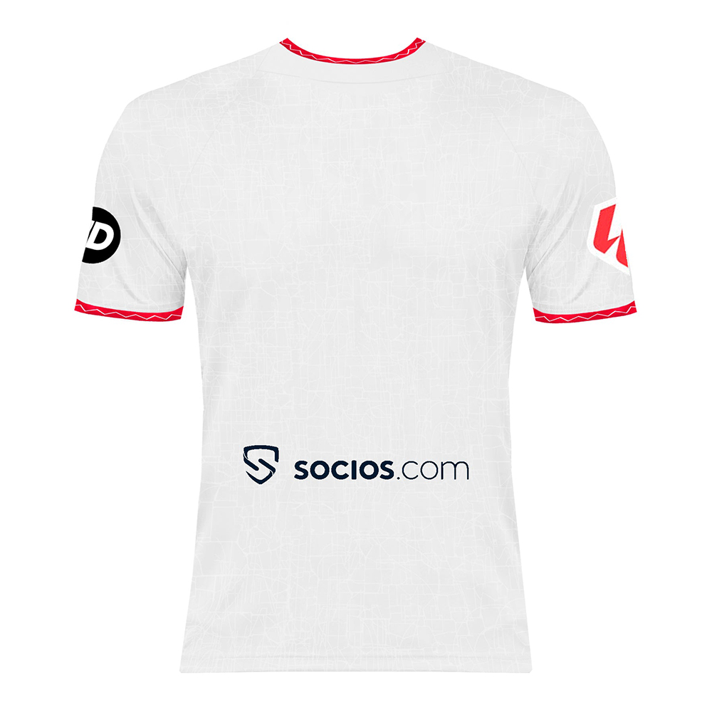 Camiseta Sevilla FC Primera Equipación 24/25