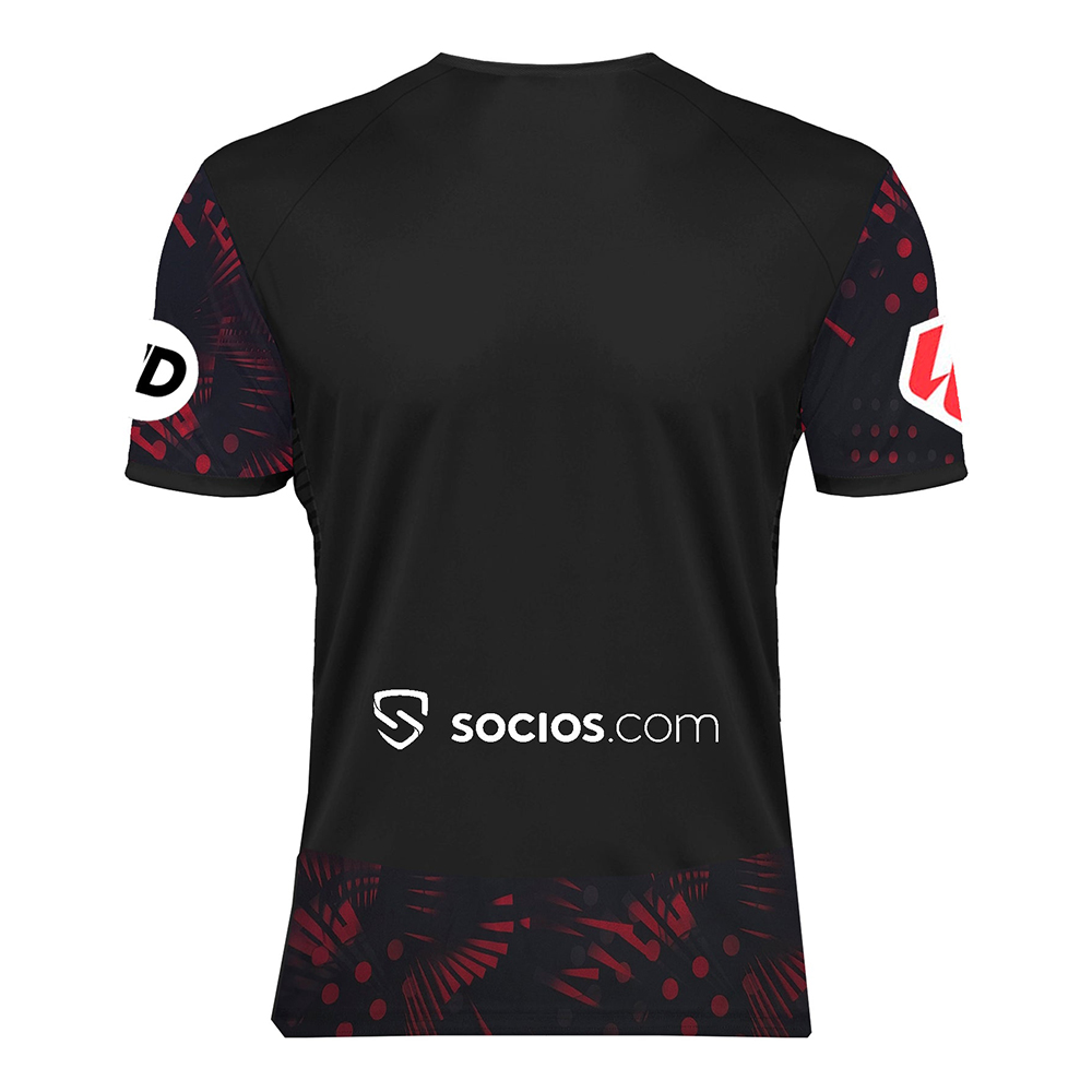 Camiseta Sevilla FC Tercera Equipación 24/25