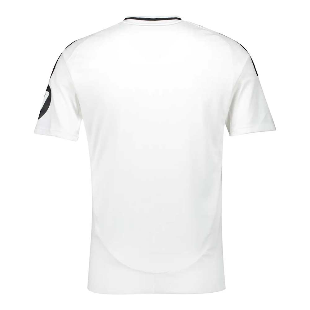 Camiseta Real Madrid CF Primera Equipación 24/25