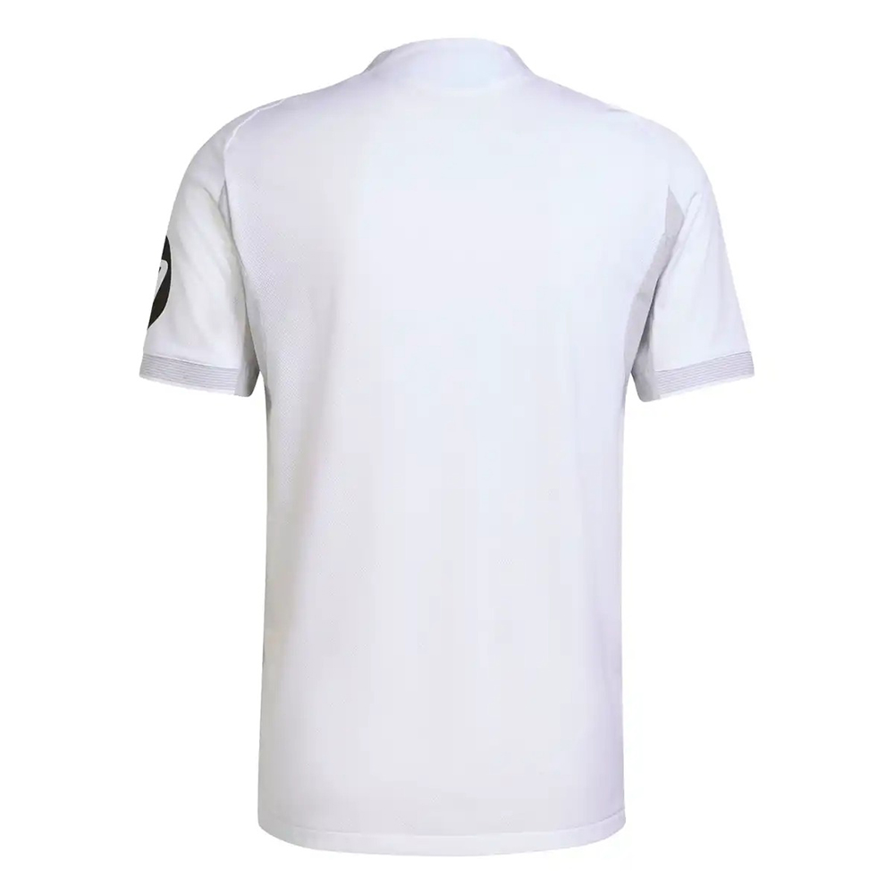 Camiseta Real Madrid CF Primera Equipación 25/26