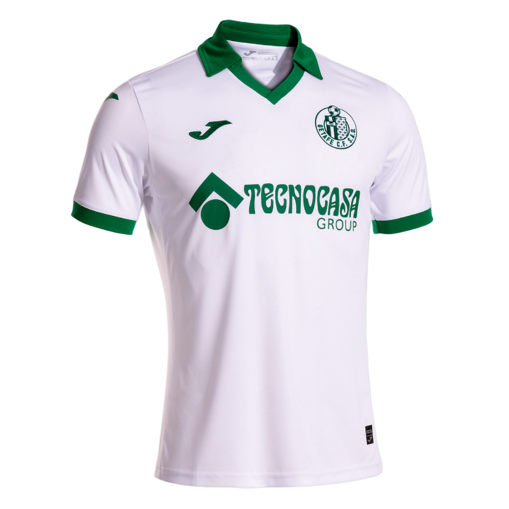Camiseta Getafe CF Tercera Equipación 24/25