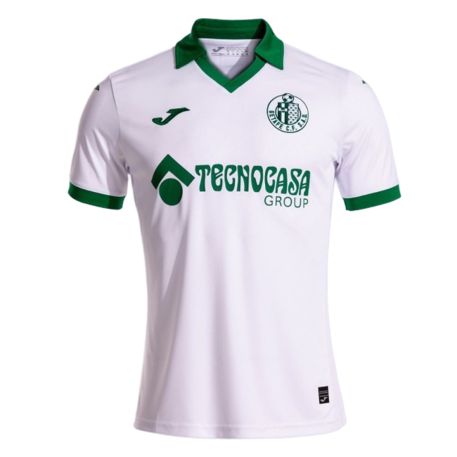 Camiseta Getafe CF Tercera Equipación 24/25