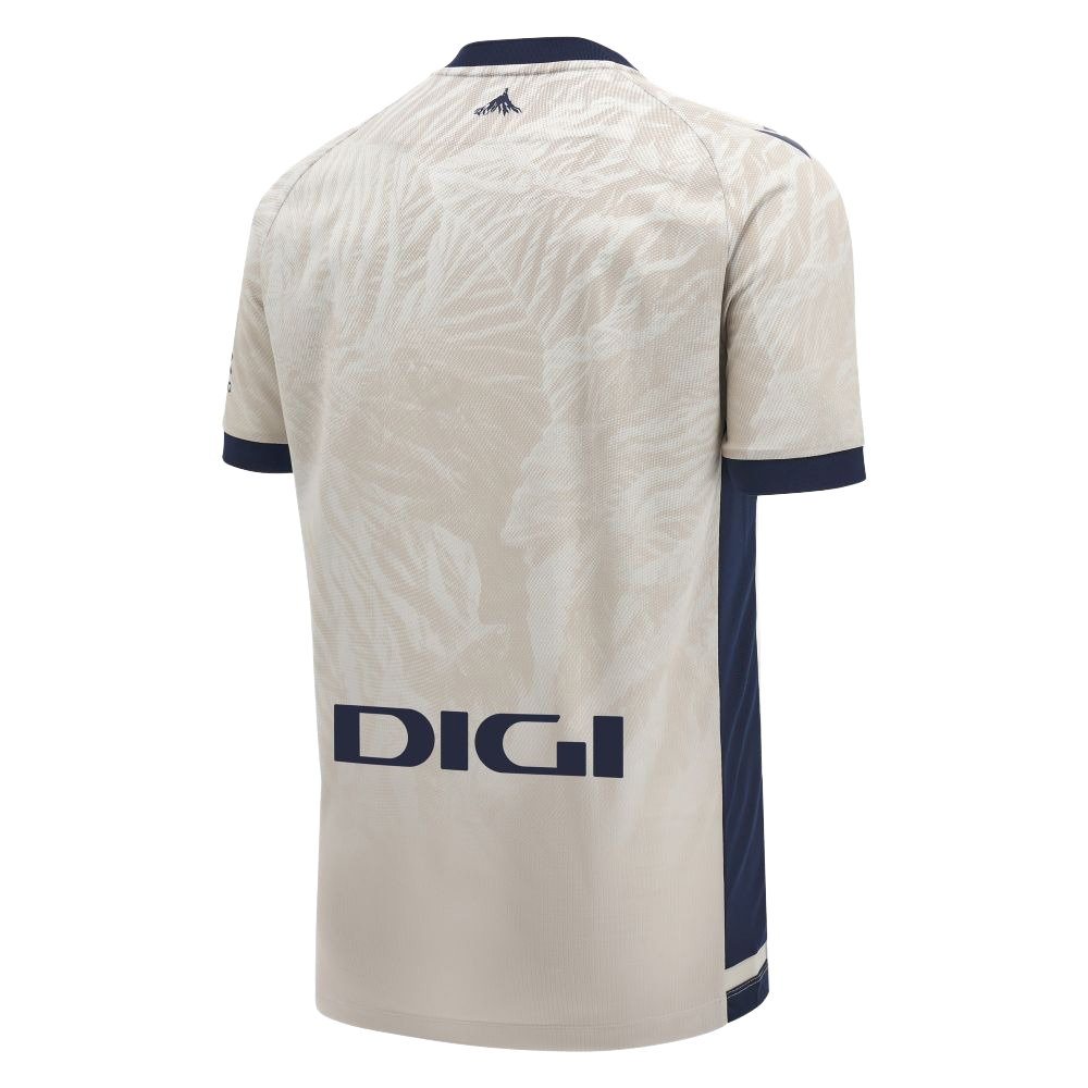 Camiseta CA Osasuna Segunda Equipación 24/25