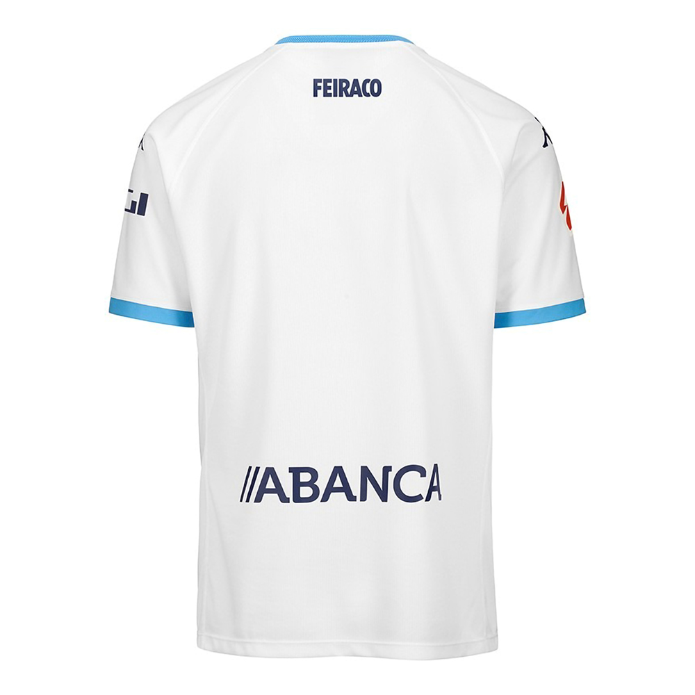 Camiseta RC Deportivo Tercera Equipación 24/25
