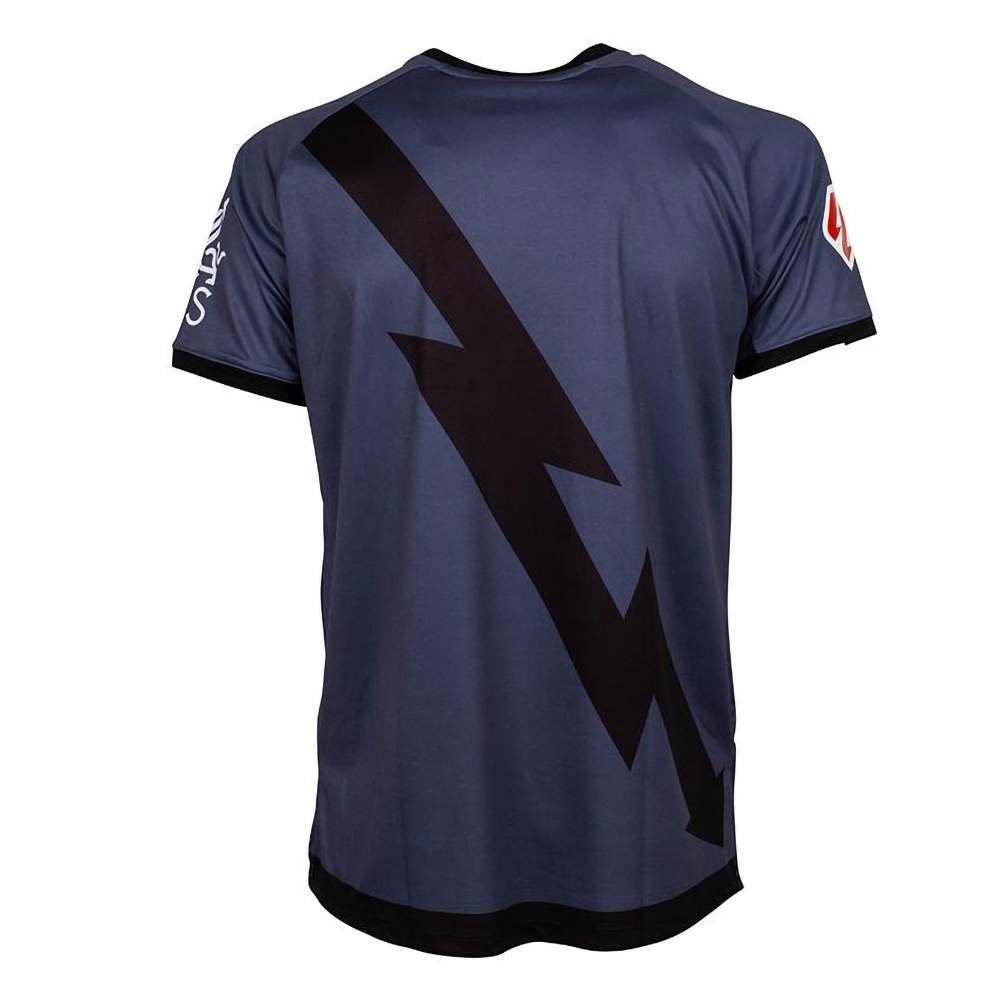 Camiseta Rayo Vallecano Tercera Equipación 24/25