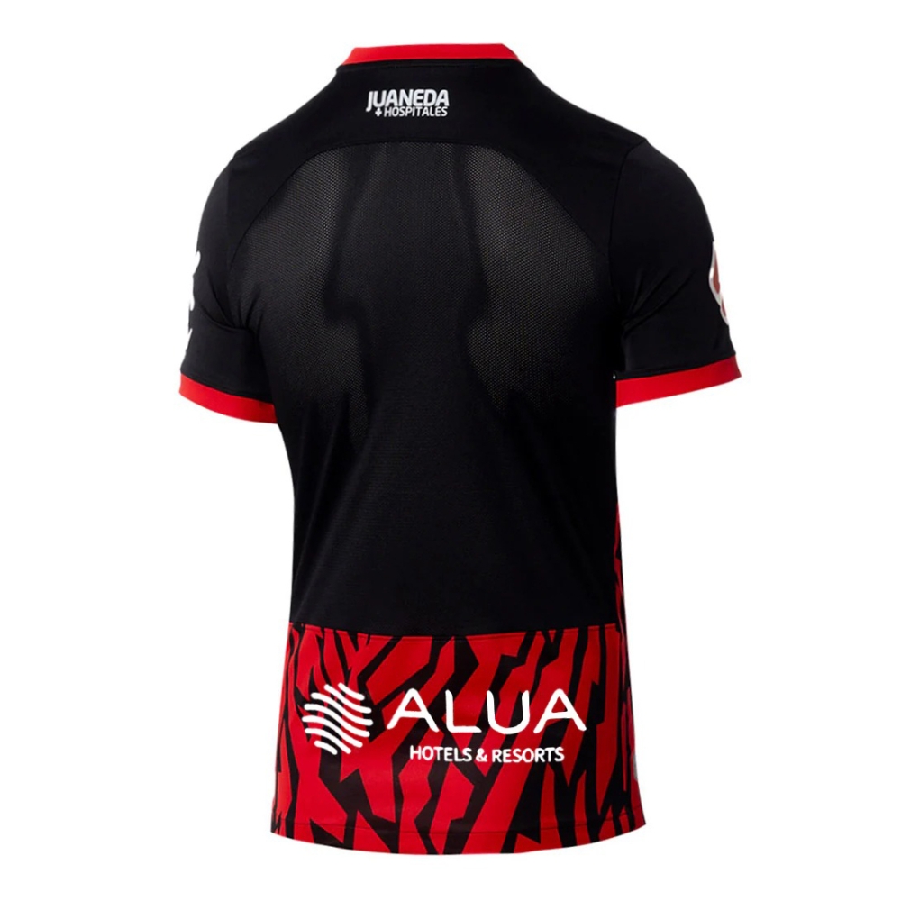Camiseta RCD Mallorca Primera Equipación 24/25