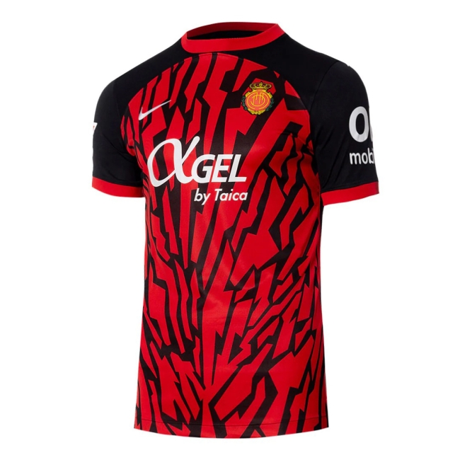 Camiseta RCD Mallorca Primera Equipación 24/25