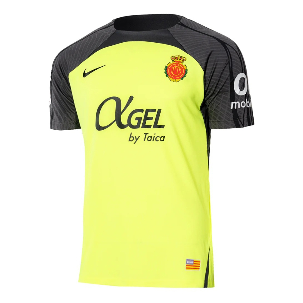 Camiseta RCD Mallorca Segunda Equipación 24/25