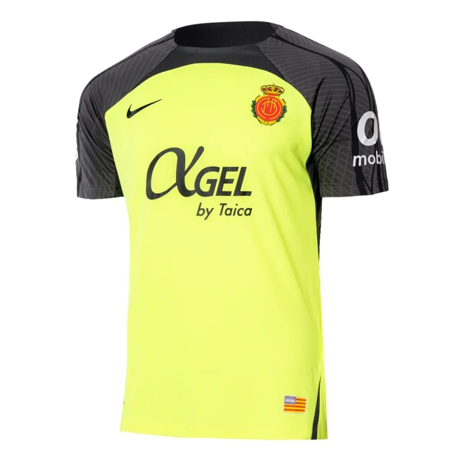 Camiseta RCD Mallorca Segunda Equipación 24/25