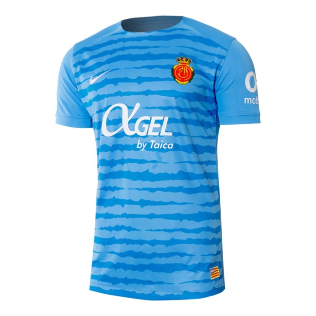Camiseta RCD Mallorca Tercera Equipación 24/25
