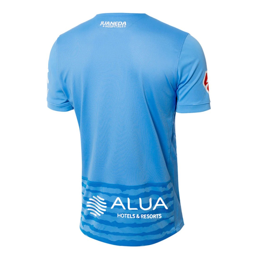 Camiseta RCD Mallorca Tercera Equipación 24/25