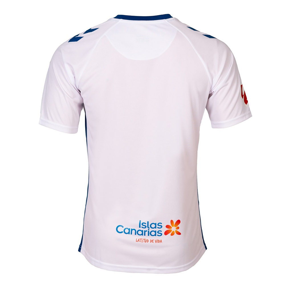 Camiseta CD Tenerife Primera Equipación 24/25
