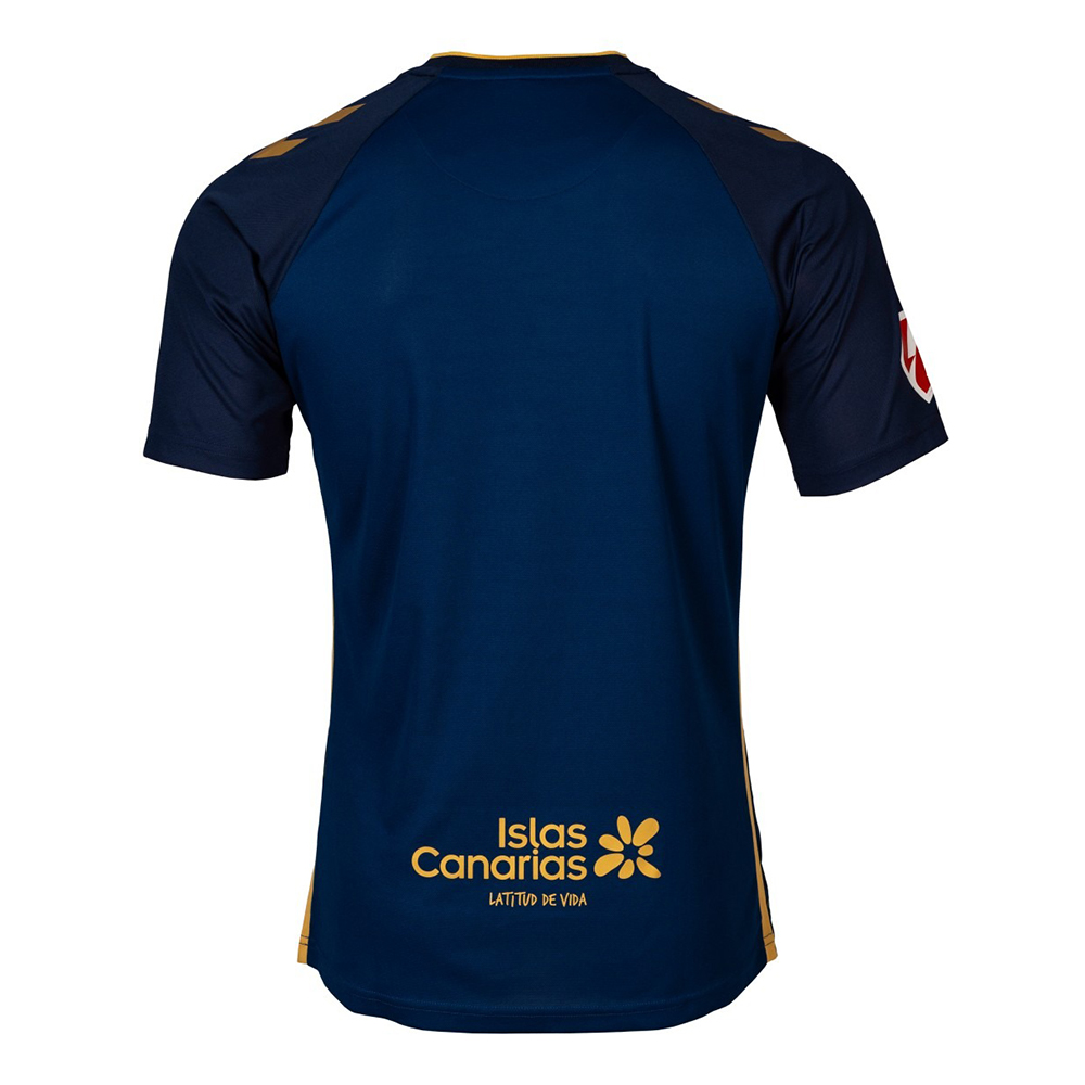 Camiseta CD Tenerife Segunda Equipación 24/25