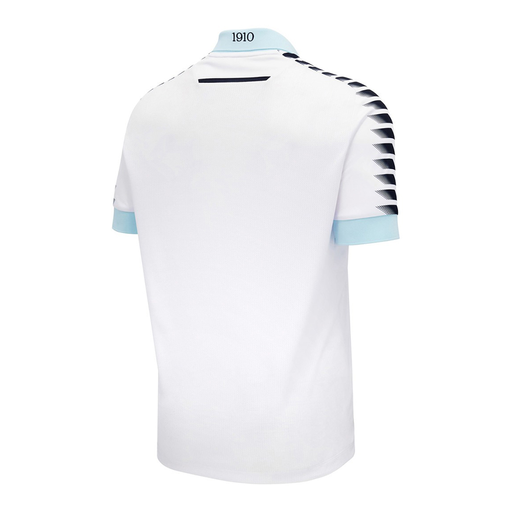 Camiseta Cádiz CF Segunda Equipación 24/25