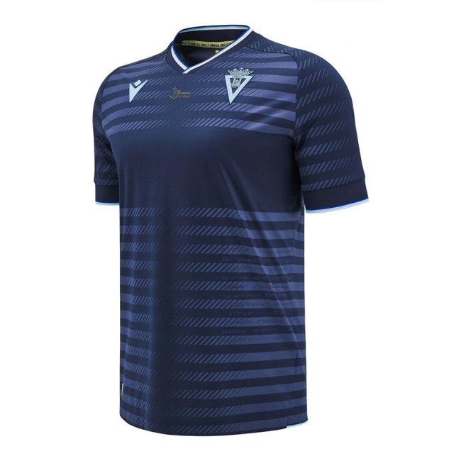 Camiseta Cádiz CF Tercera Equipación 24/25