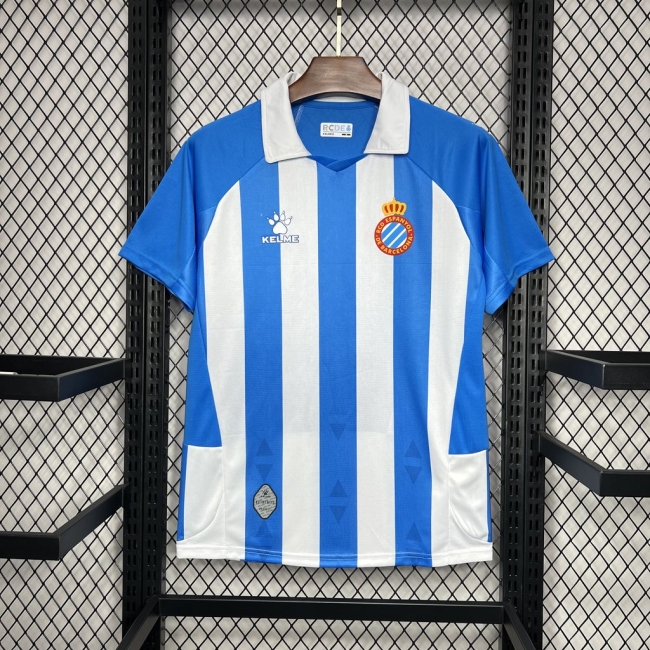 Camiseta RCD Espanyol Primera Equipación 24/25