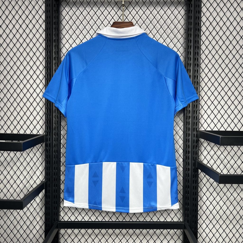 Camiseta RCD Espanyol Primera Equipación 24/25