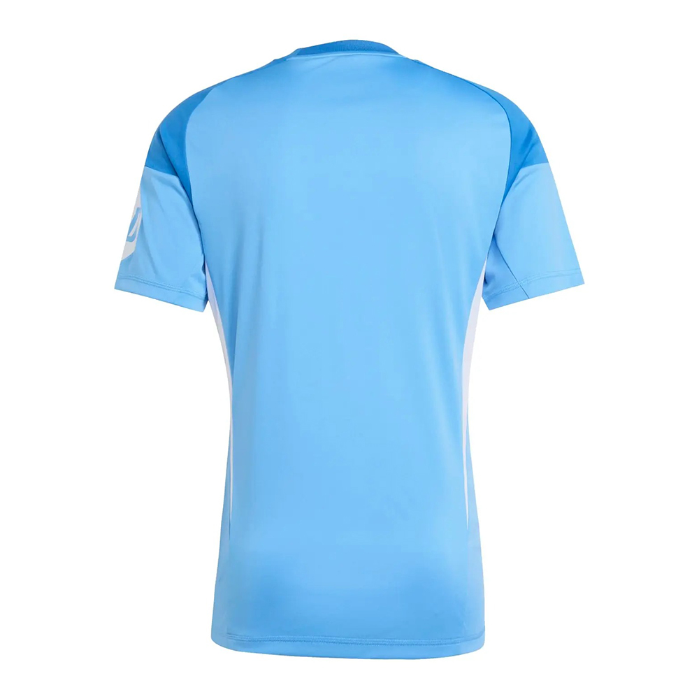 Camiseta Real Madrid CF Primera Equipación Portero 25/26