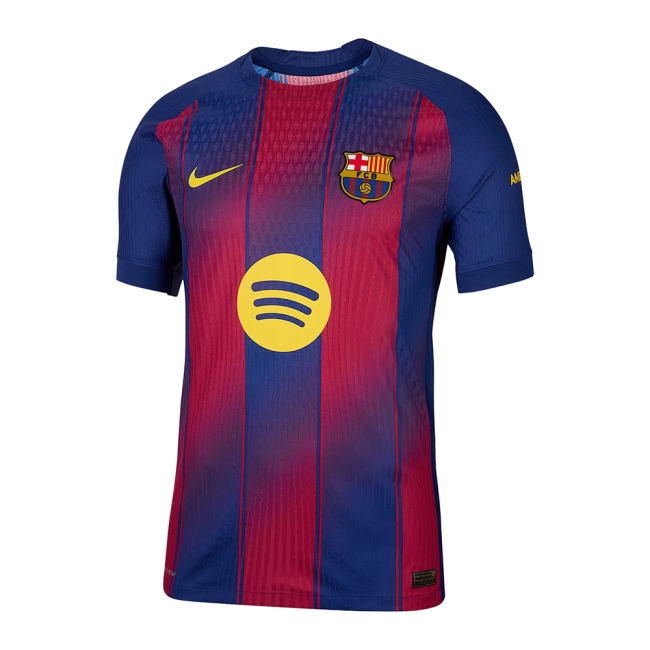 Camiseta FC Barcelona Primera Equipación 25/26
