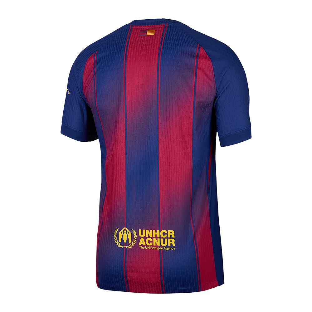 Camiseta FC Barcelona Primera Equipación 25/26