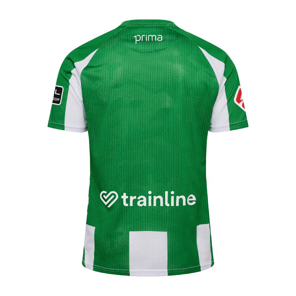 Camiseta Real Betis Primera Equipación 25/26