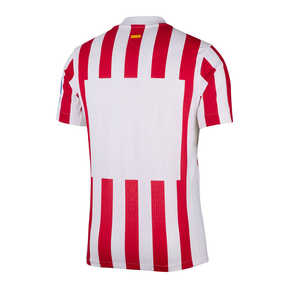Camiseta Atlético de Madrid Primera Equipación 25/26