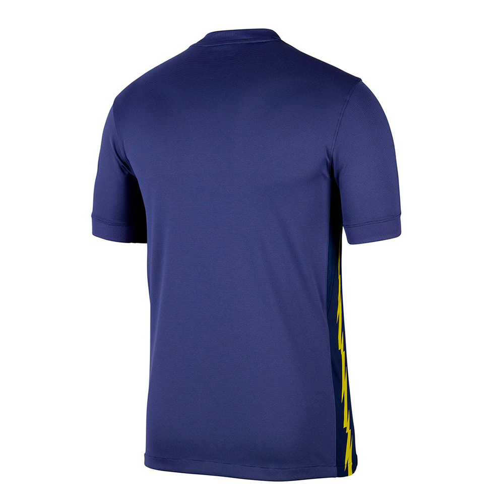 Camiseta Atlético de Madrid Segunda Equipación 25/26